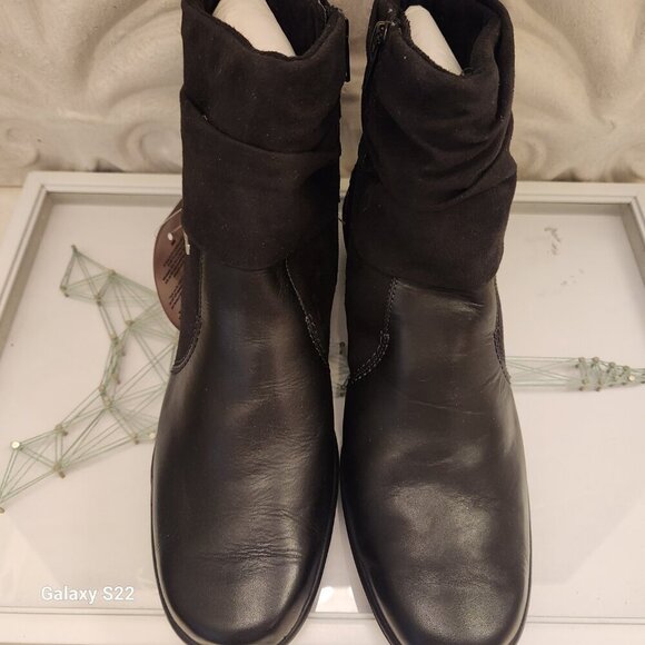 Romika "Cassie 12" Canyon Kombi boots. NIB. Size: Various - Picture 3 of 12